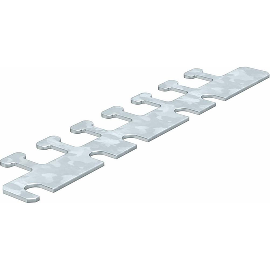 OBO Bettermann 6249922 Monteringstillbehör (B x H) 96 mm x 30 mm 10 st