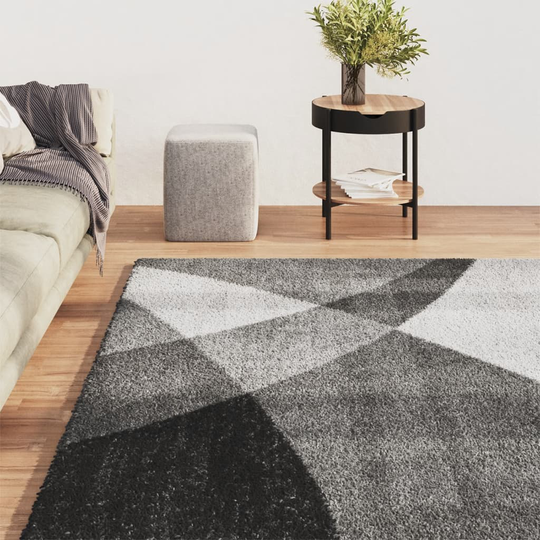 vidaXL Barnmatta 160x230 cm flerfärgad