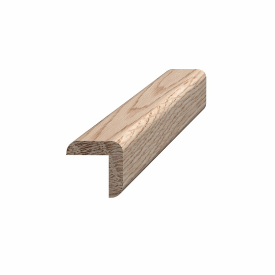 YTTERHÖRNLIST EK 27X27MM KLARLACK | Beijerbygg Byggmaterial