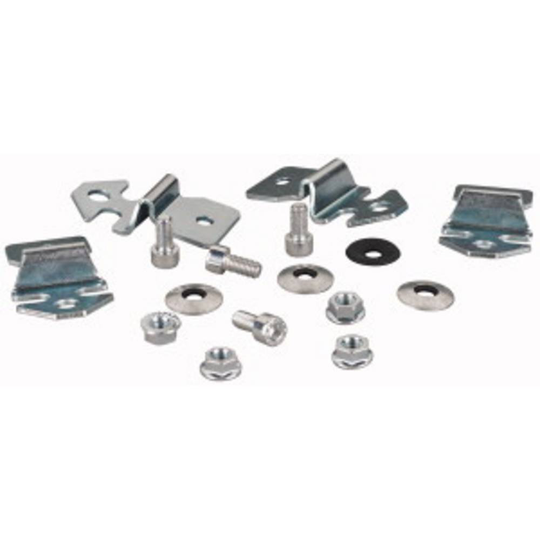 Eaton WFB-SET-CS Monteringsfästvinkel för vägg-sats 1 set