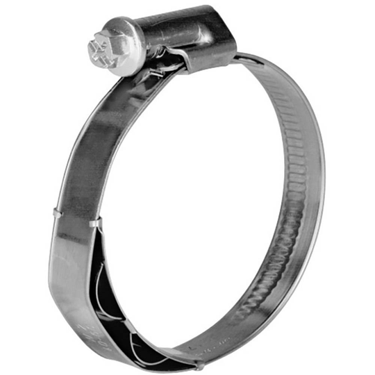 Norma NORMACLAMP® TORRO® Slangklämma