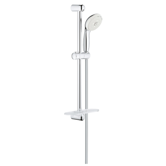 Grohe Duschset Tempesta 100 3 Strålmönster