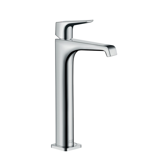 Tvättställsblandare Hansgrohe Axor Citterio E 250 Hög