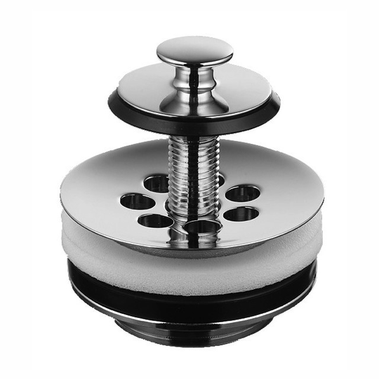 BOTTENVENTIL 58400 UNIVERSAL | Beijerbygg Byggmaterial