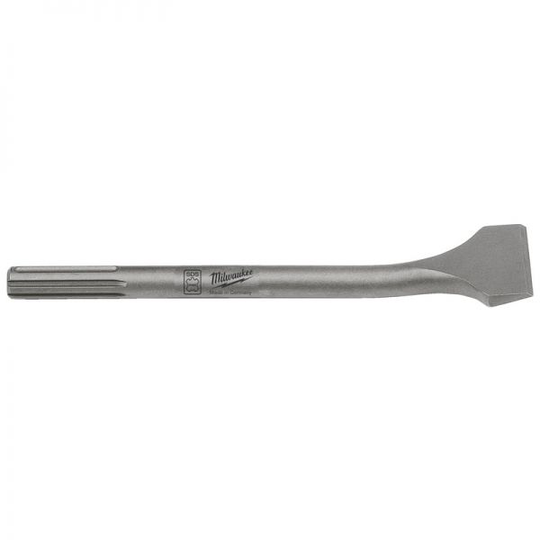 Milwaukee 4932399234 Kakelmejsel SDS-Max, 300x80 mm