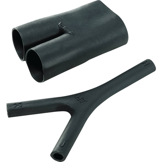 HellermannTyton 422-50101 Krympformdel 1 st