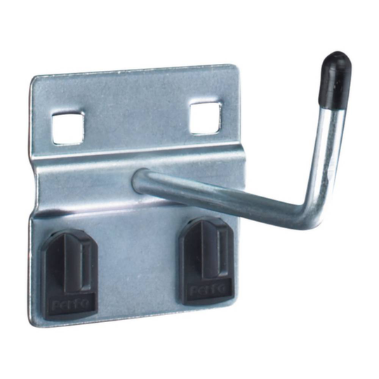 Bott 126398 Organiseringssystem