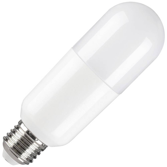 SLV LED EEK A (A - G) N/A N/A 13.5 W Neutralvit (Ø x L) 45 mm x 140 mm 1 st