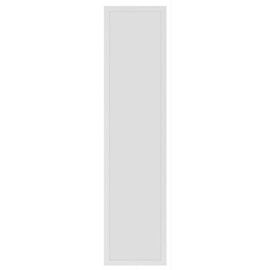 LED-panel 36 W N/A Müller-Licht Calida Switch Tone 20700015 Vit