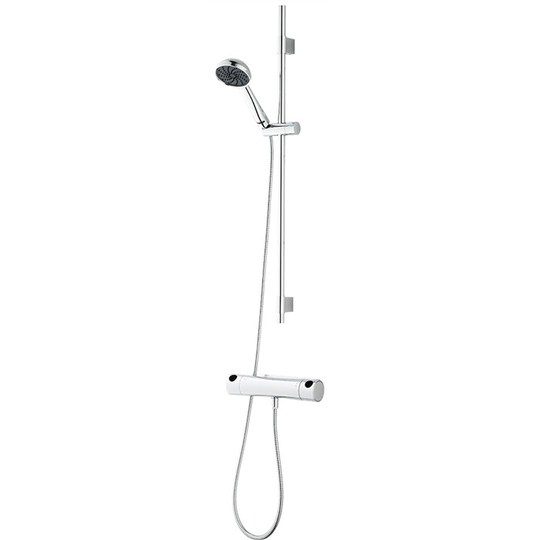 Mora Duschset One Shower Kit 150cc med excenterkopplingar