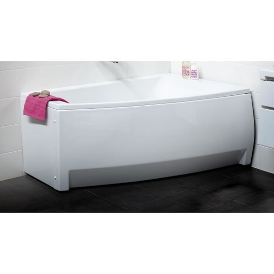 IDO Z9538601001 Badkarsfront assymetrisk front (B3) 150 H