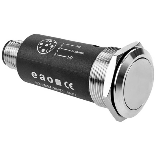 eao 82-6657.2000 Tryckströmställare 1 st