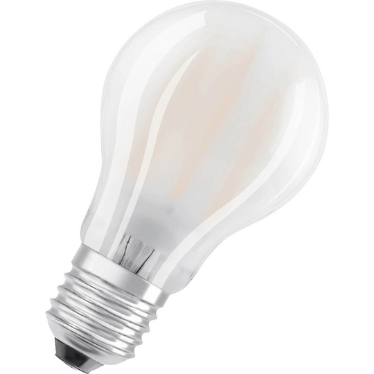 OSRAM LED N/A N/A 6.5 W = 60 W Neutralvit (Ø x L) 60 mm x 105 mm 3 st