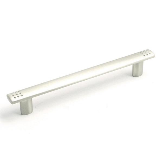 Linfalk Handtag matt nickel 1313-128-06