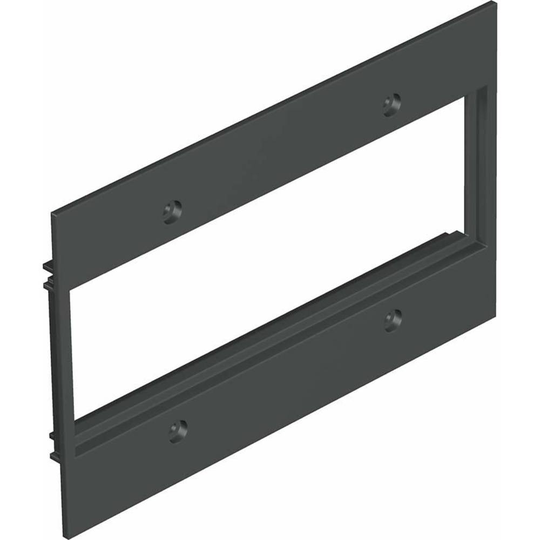 Lock OBO Bettermann T12L P17S 9011