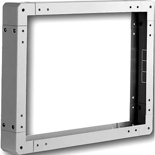 Digitus DN-19 PLINTH-8/10-N1 19 tum Sockel Grå