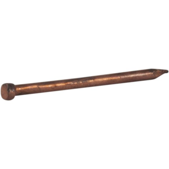 ESSVE 522160 Spik kopparbehandlad 20 x 1,2 mm, 100-pack