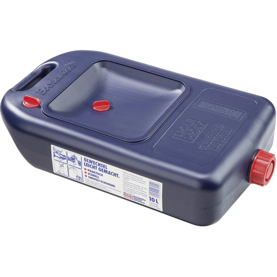 Spilloljedunk Liqui Moly LIQUI MOLY 7055 10 l