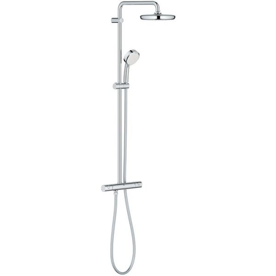 Grohe NTempCosmopolitan 210 Takduschset 160cc