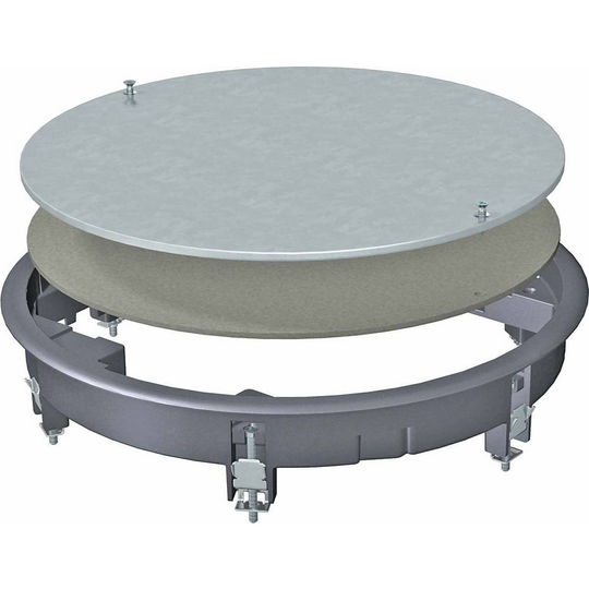 Dragdosa-insats OBO Bettermann ZESRA7 10U