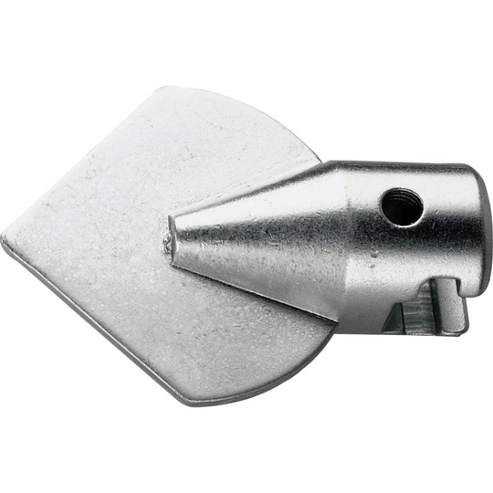 Rothenberger Bladborr-fettmejsel med 16 mm koppling, D=25 mm 72169