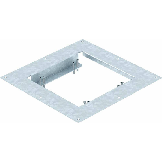 Lock OBO Bettermann DUG RK UAN 4