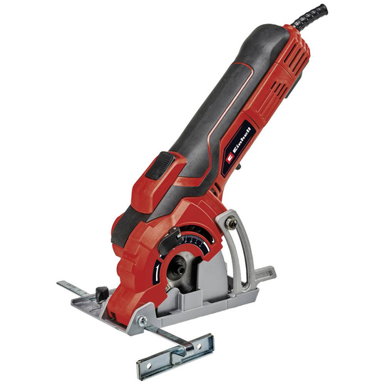 Einhell Einhell Mini-Handkreissäge TC-CS 89 Minicirkelsåg 89 mm 600 W