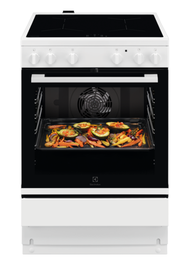 Electrolux Spis LKI64400NW 230 V