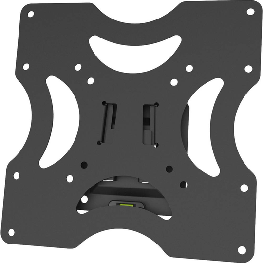 Digitus DA-90310-1 1x Monitor-väggfäste 38,1 cm (15) - 94,0 cm (37) Fast