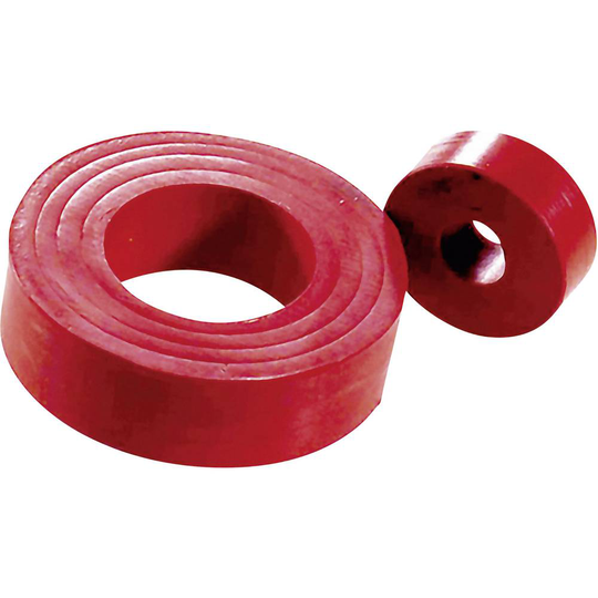 Tätning 52010340 PG11 Fluorgummi Röd LAPP SKINDICHT EV PG 11 50 st