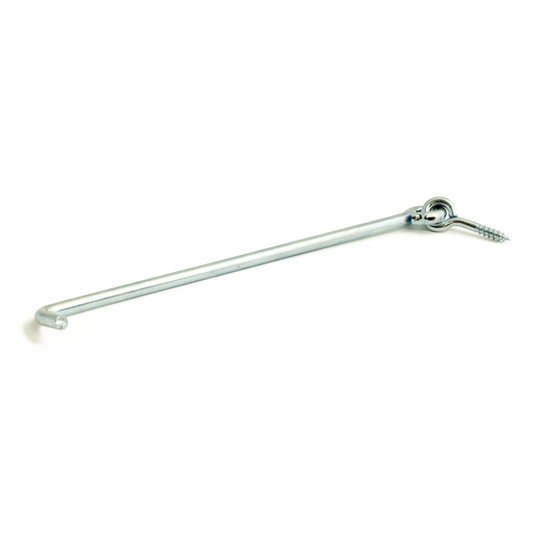 STORMHASP 21-400 GALV | Beijerbygg Byggmaterial