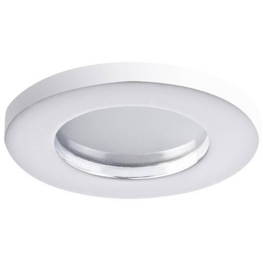 Brumberg 36149070 36149070 Inbyggnadsbelysning EEK: beroende av ljuskälla Högspännings Halogen lampa GU10 50 W Vit