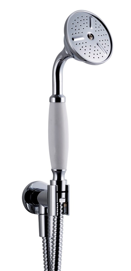 Tapwell handduschset Box BOX300/300 Krom Classic - Krom