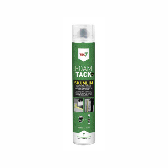 SKUMLIM FOAMTACK 750 PRO | Beijerbygg Byggmaterial