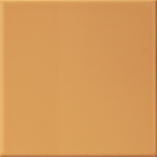 Kakel Arredo Color Mostaza Matt 20x20 cm