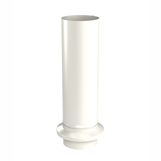 BRUNNSUTKASTARE VIT 90MM | Beijerbygg Byggmaterial