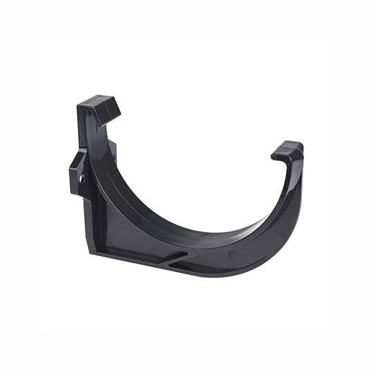 KONSOLKROK 125MM I SVART PLATS | Beijerbygg Byggmaterial