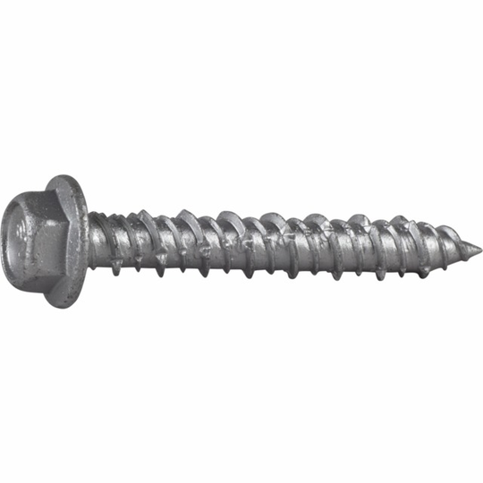BETONGSKRUV 7,5X50 6KF CS | Beijerbygg Byggmaterial
