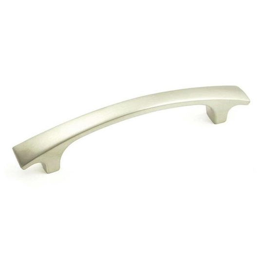 Linfalk Handtag matt nickel 1301-128-06