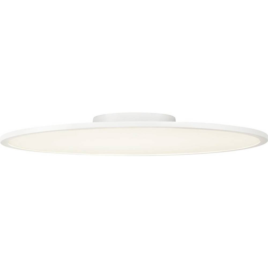 LED-takbelysning 42 W N/A SLV PANEL 60 1000783 Vit