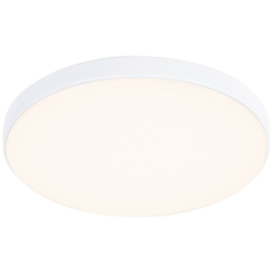 LED-panel infälld 6 W N/A Paulmann 79944 Vit