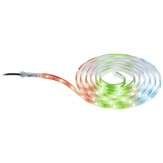 Paulmann Outdoor Stripe Set 3m 78891 LED-list komplett-set 24 V 3 m N/A