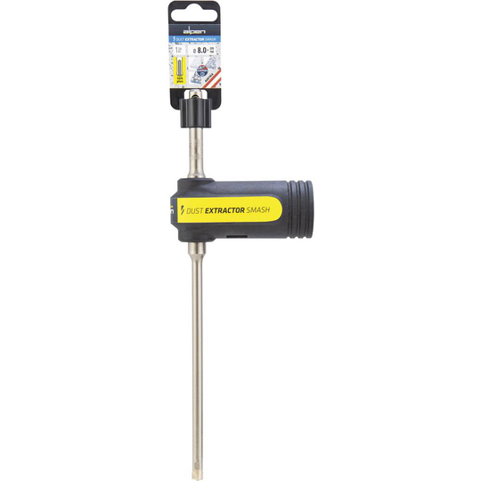 SDS-plus-sugborr Alpen 0068000600100