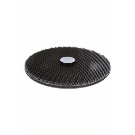 Bosch X-LOCK SCM kardborrfästen som tallrik 125mm Bosch Accessories 2608601724 N/A