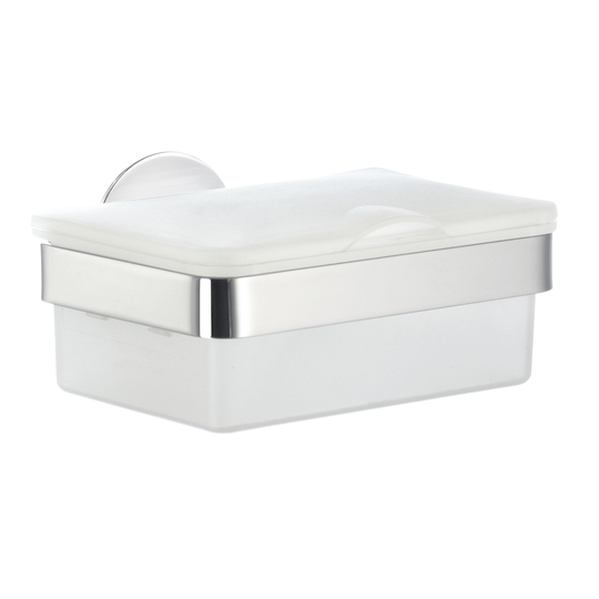 Box Smedbo Time YK379 Krom