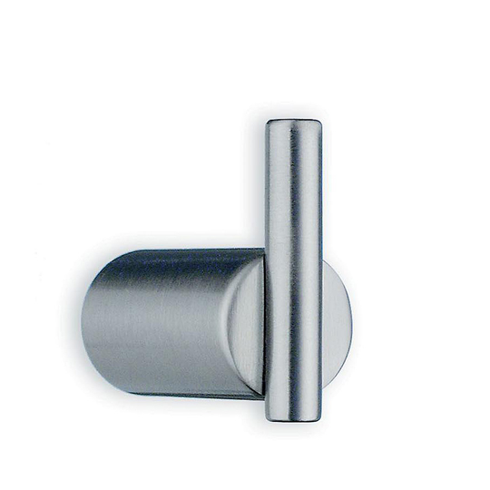Handdukskrok Beslagsboden BN073M Matt Nickel