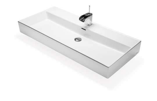 Svedbergs Tvättställ Vass 100X45