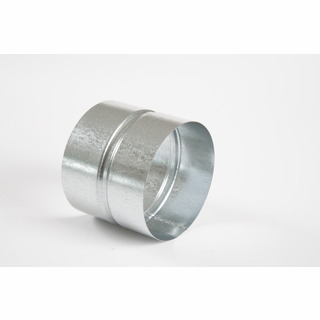 MUFF SPIRO 100MM | Beijerbygg Byggmaterial