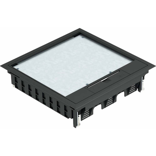Enhetsinsats OBO Bettermann GES9-3B U 9011