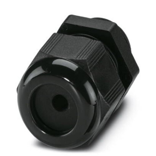 Phoenix Contact 1076600 G-CCS-M25-M66N-PNES-BK Kabelförskruvning M25 x 1.5 Plast, PA, CR Svart 1 st